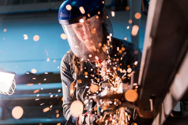 Professional Welder & Metal Fabrication in Albion, NE